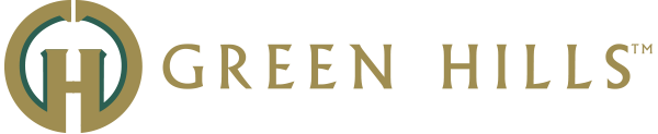 green hills logo