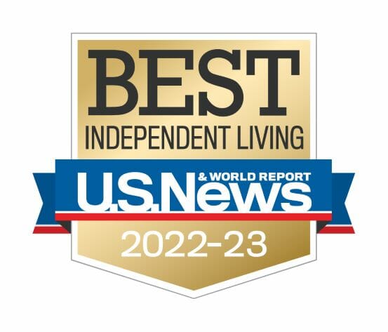Best Independent Living 2022-23