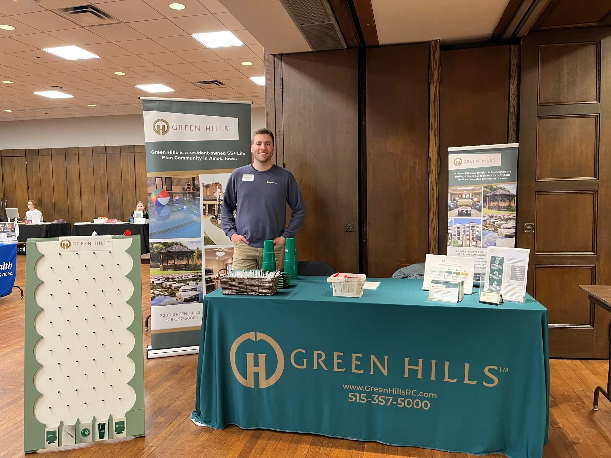 331479558_3270965409832134_6680638106326361006_n Green Hills booth