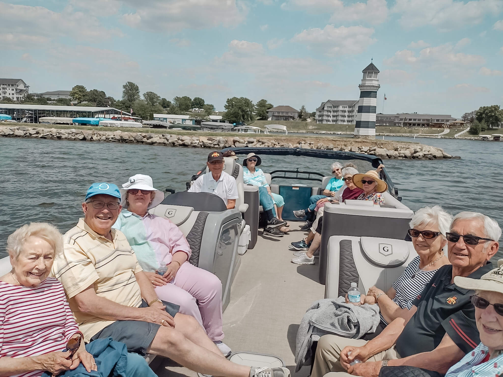 353625750_652486530231286_1690819511597859589_n seniors on boat