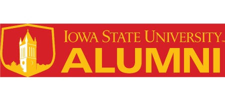 ISU Alumni logo