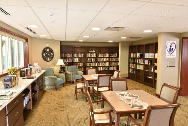 Library library