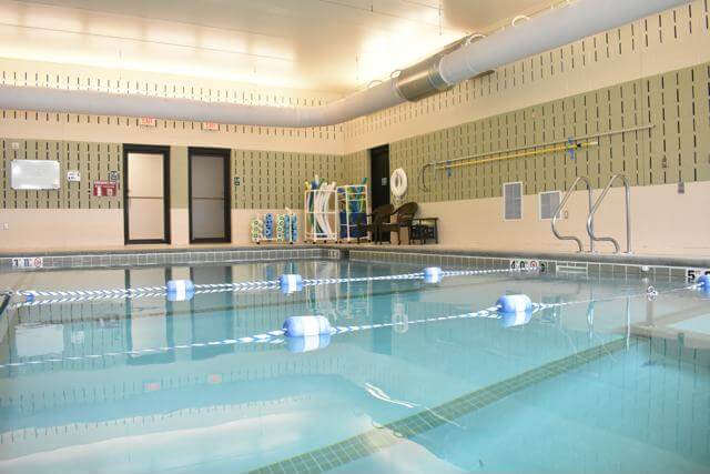 Pool (1) pool