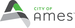 city of ames logo