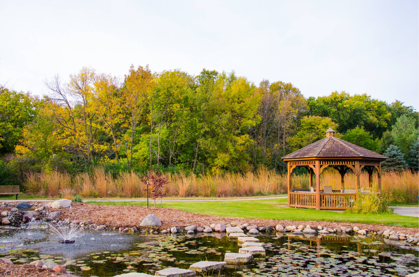 gazebo-3 Gazebo