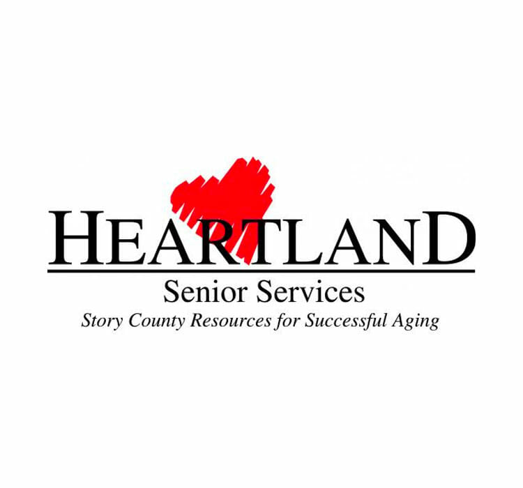 Heartland Senior Services Logo