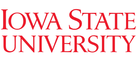 Iowa State University logo