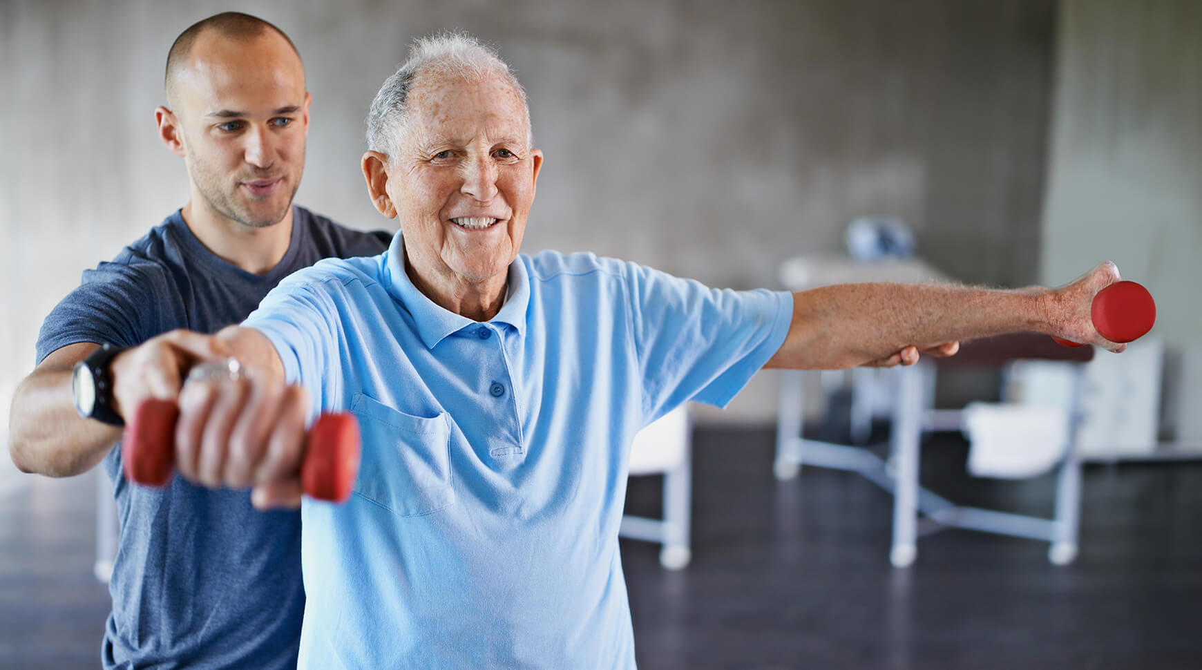rehab exercises