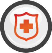 Health-Service Wellness logo