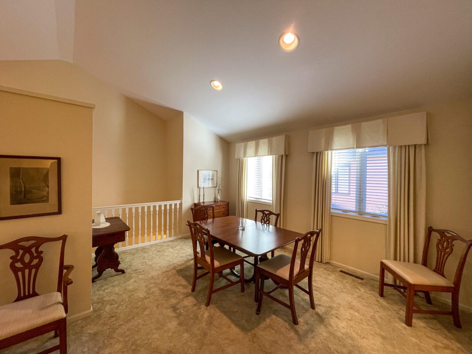 Townhomes Green Hills Ames, Iowa