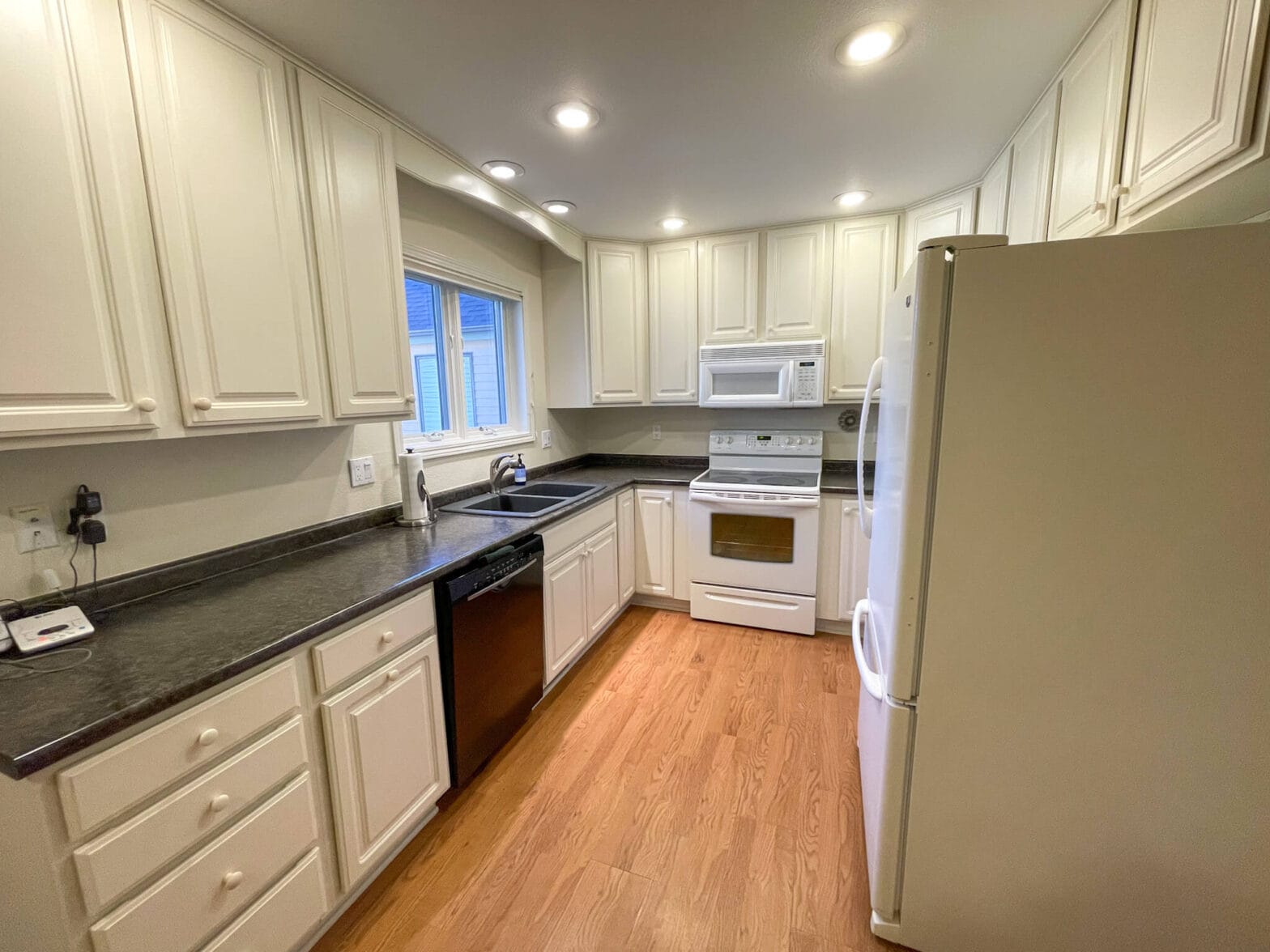 Townhomes Green Hills Ames, Iowa