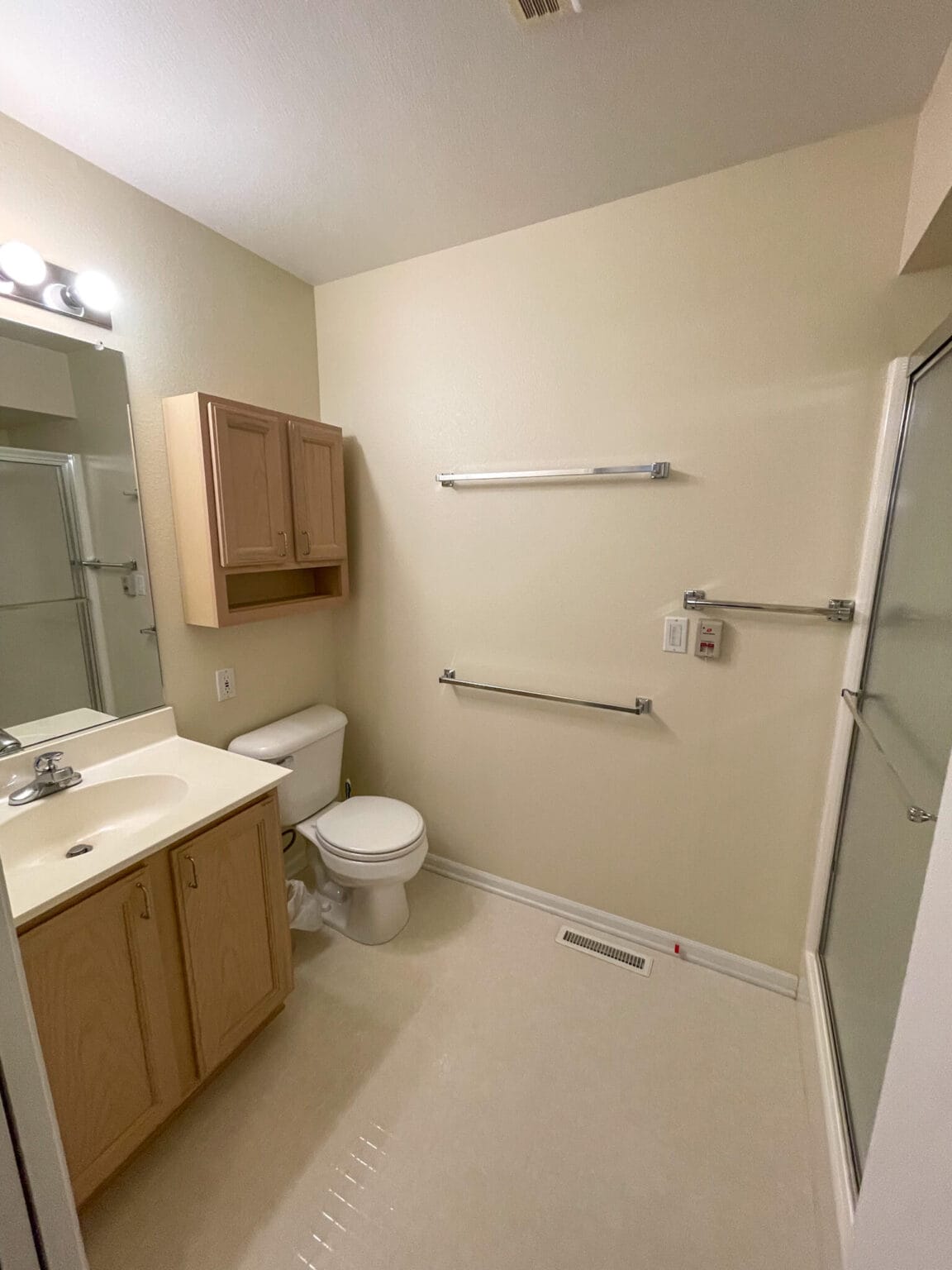 Townhomes Green Hills Ames, Iowa