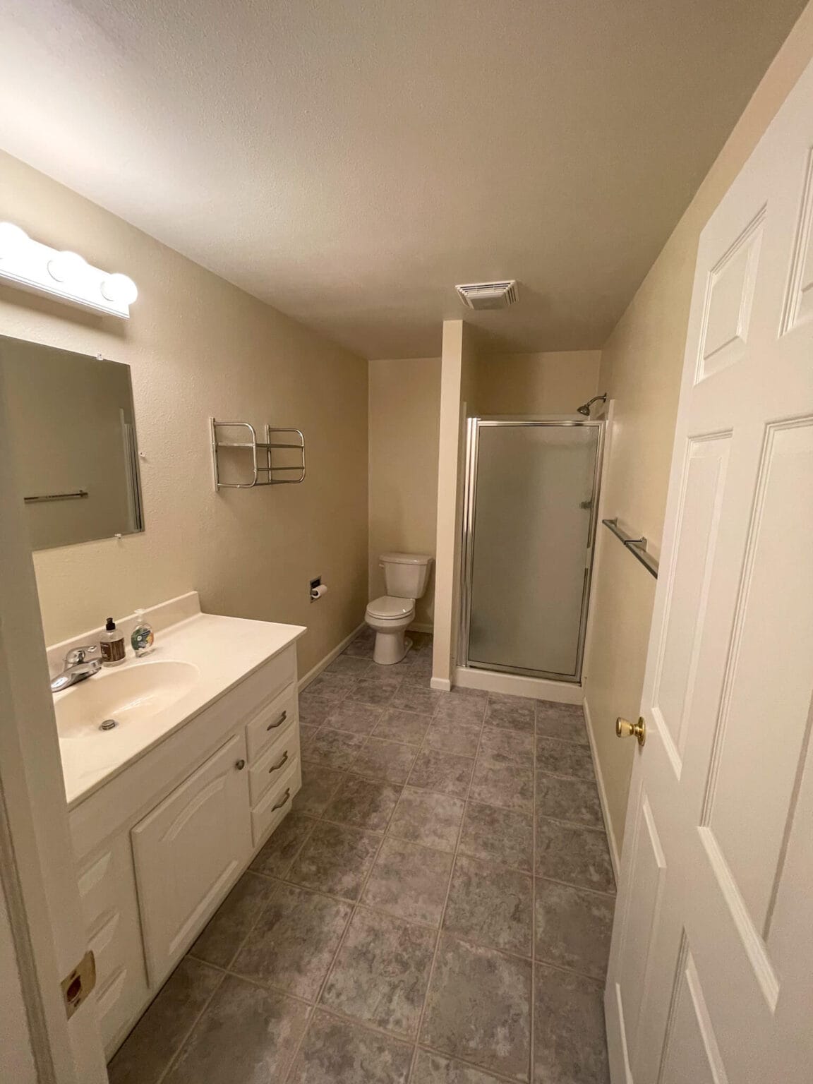 Townhomes Green Hills Ames, Iowa