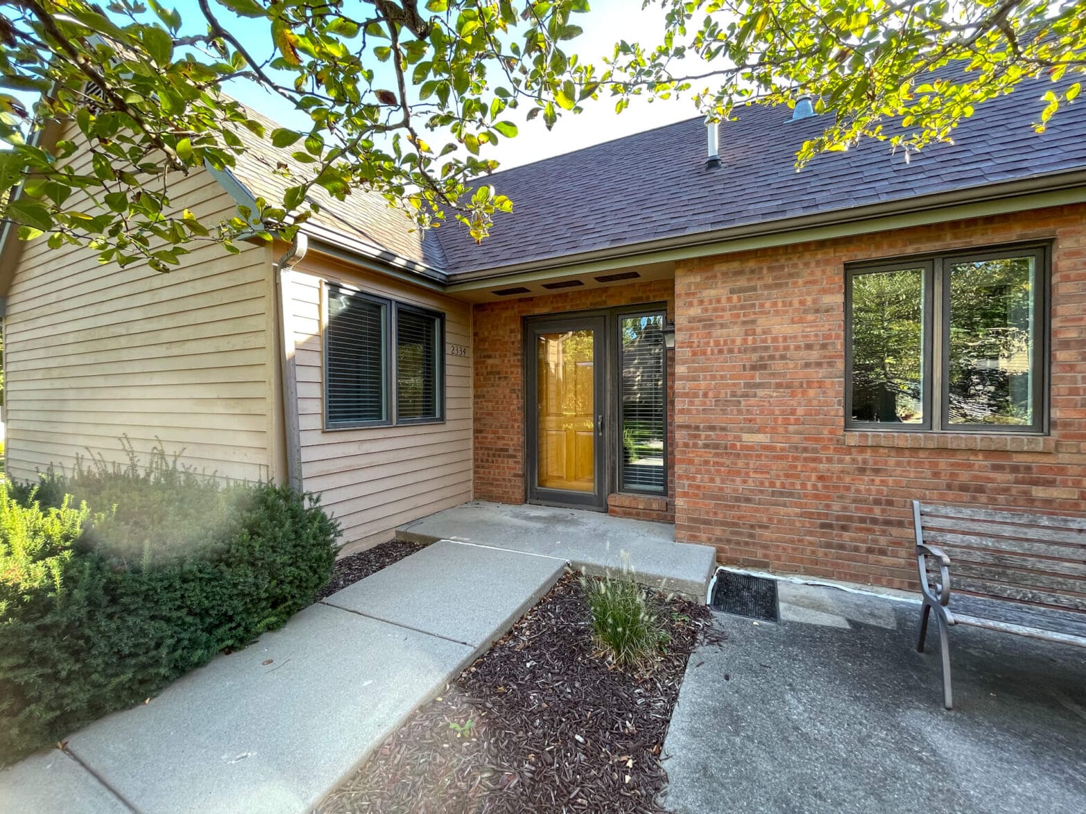 Townhomes Green Hills Ames, Iowa