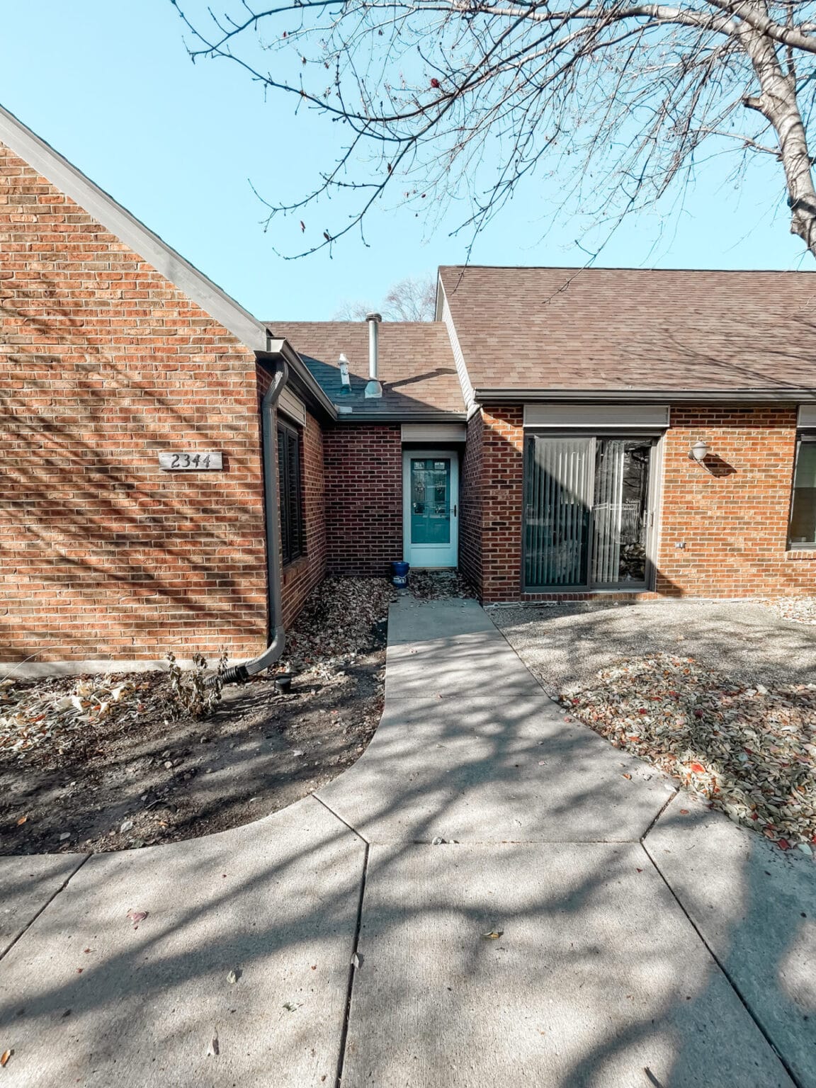Townhomes Green Hills Ames, Iowa