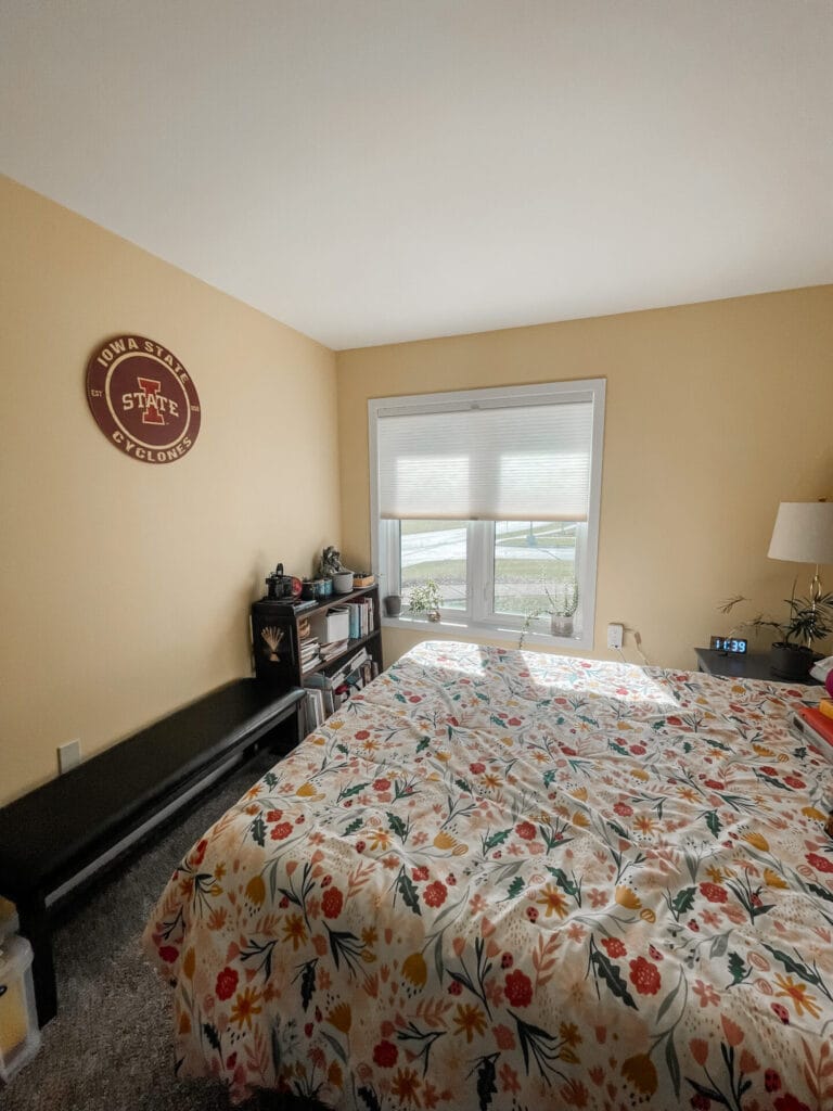 Townhomes Green Hills Ames, Iowa