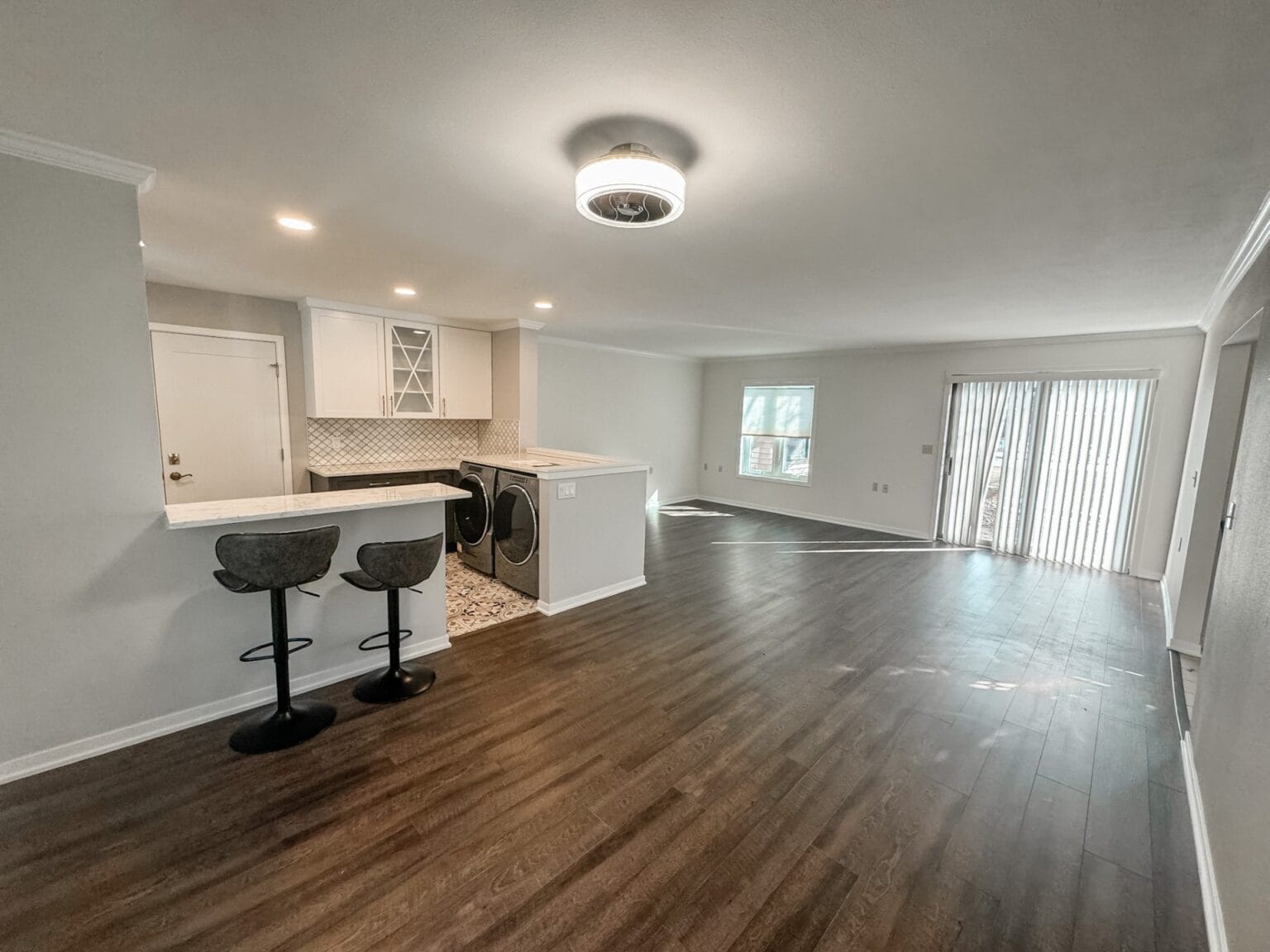 Townhomes Green Hills Ames, Iowa