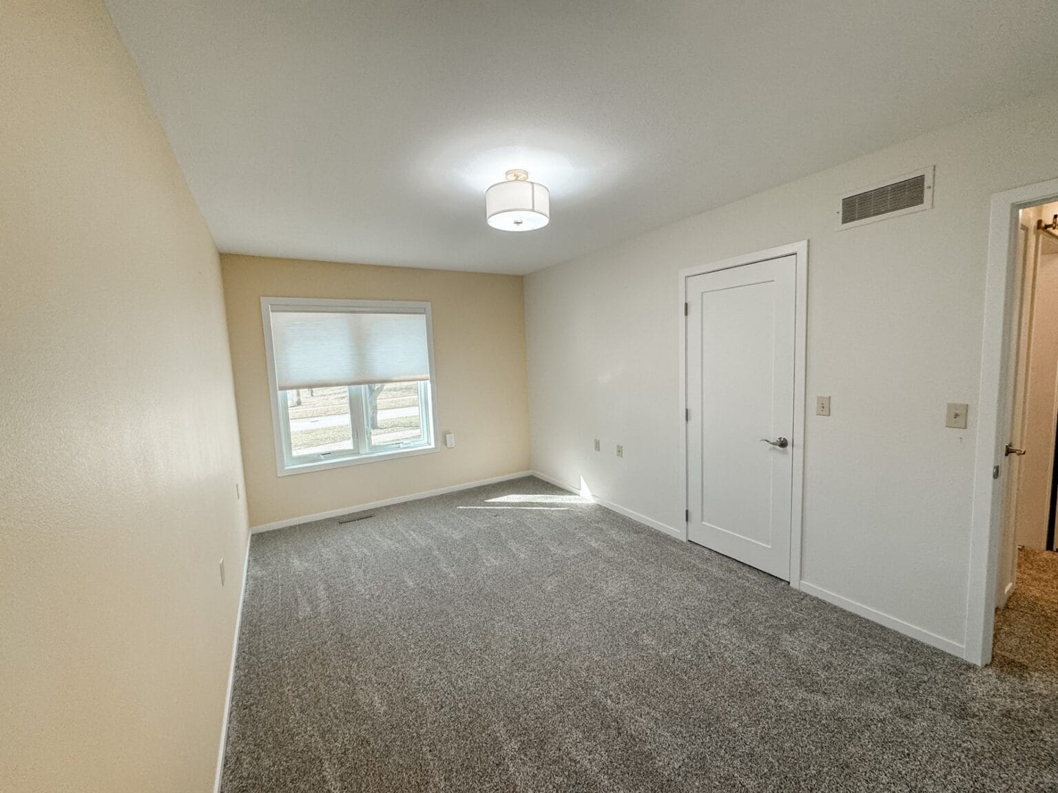 Townhomes Green Hills Ames, Iowa