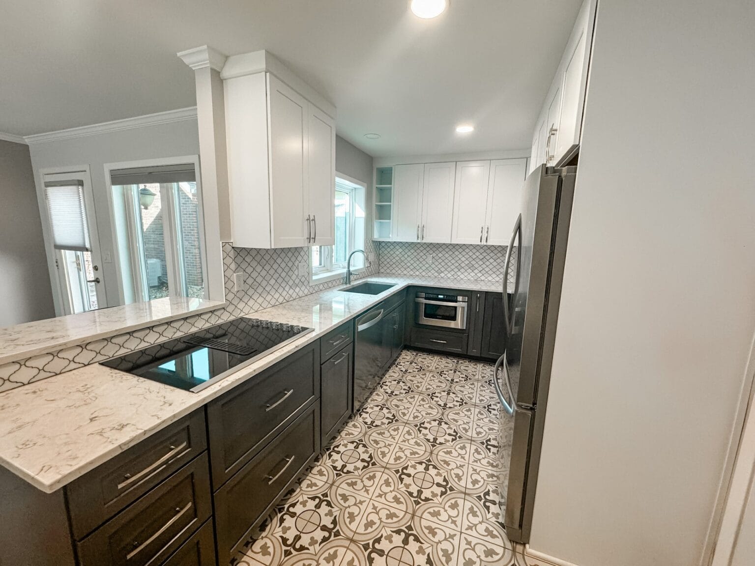 Townhomes Green Hills Ames, Iowa