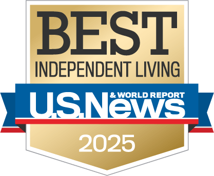 best independent living 2023